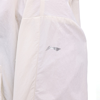 AJDV374-1 Куртка Yoga Молочный